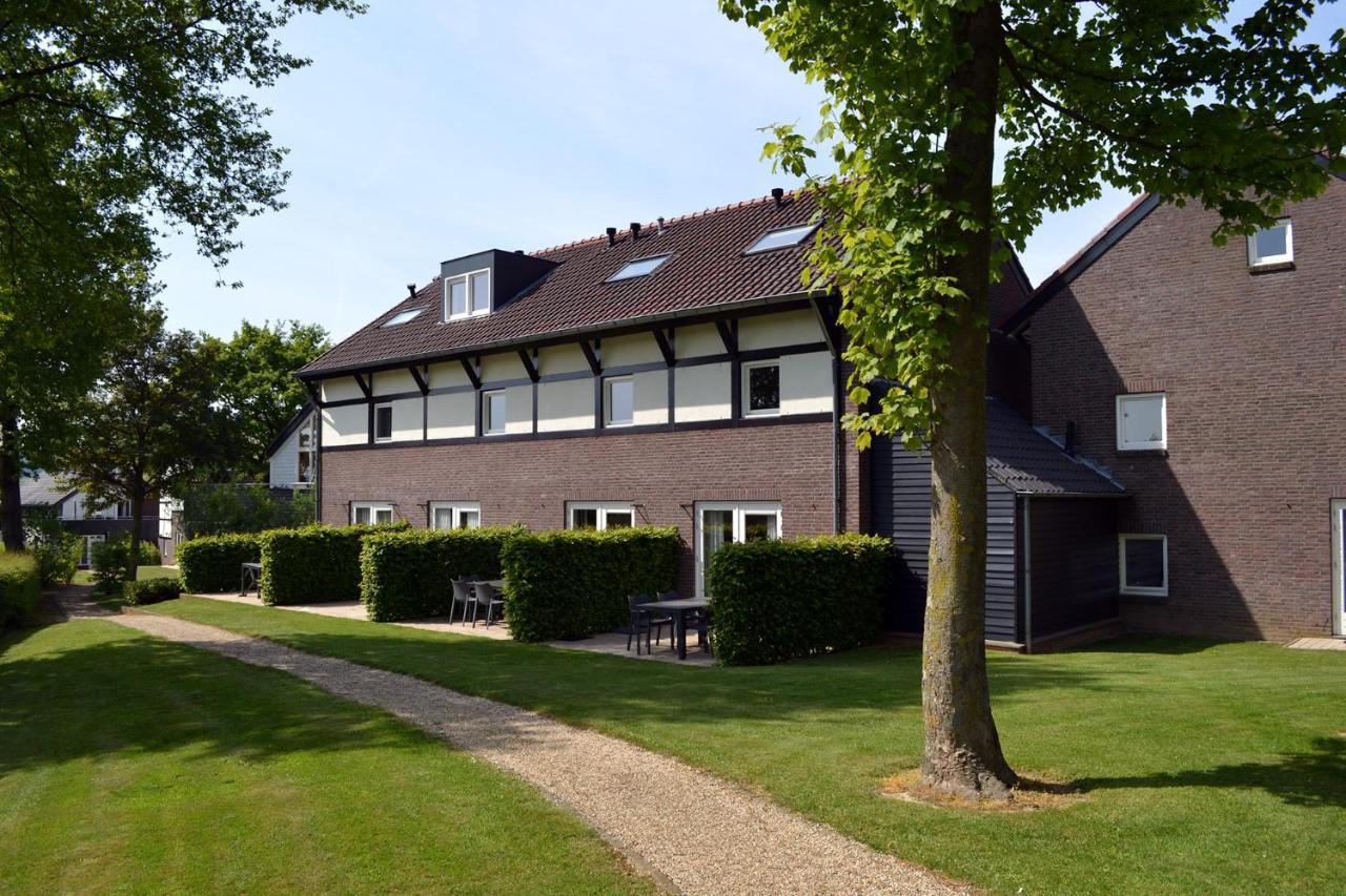 Buitenplaats De Mechelerhof ميشيلين المظهر الخارجي الصورة