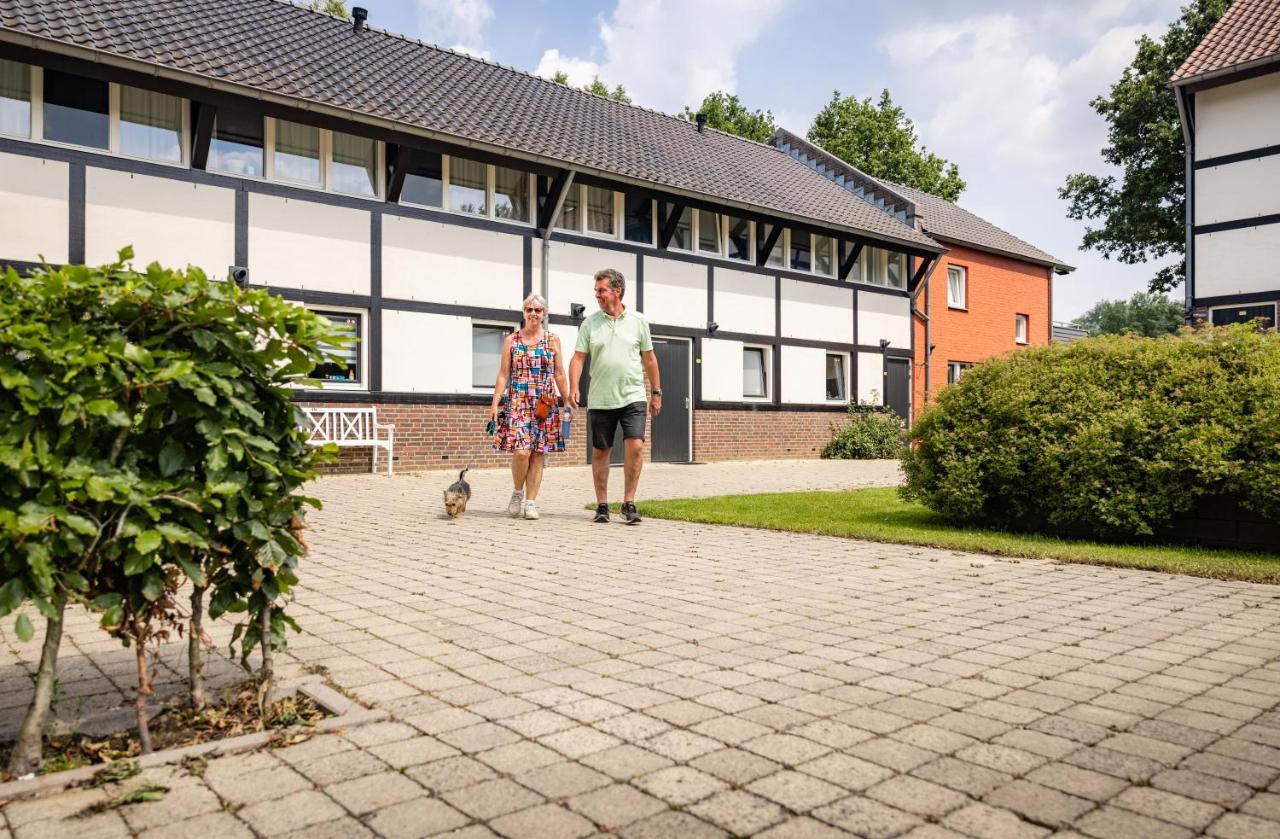 Buitenplaats De Mechelerhof ميشيلين المظهر الخارجي الصورة