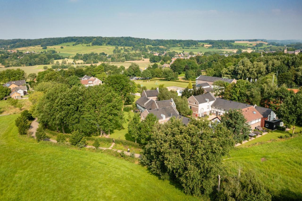 Buitenplaats De Mechelerhof ميشيلين المظهر الخارجي الصورة