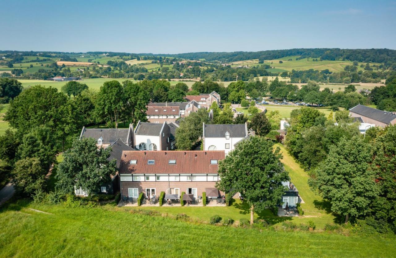 Buitenplaats De Mechelerhof ميشيلين المظهر الخارجي الصورة