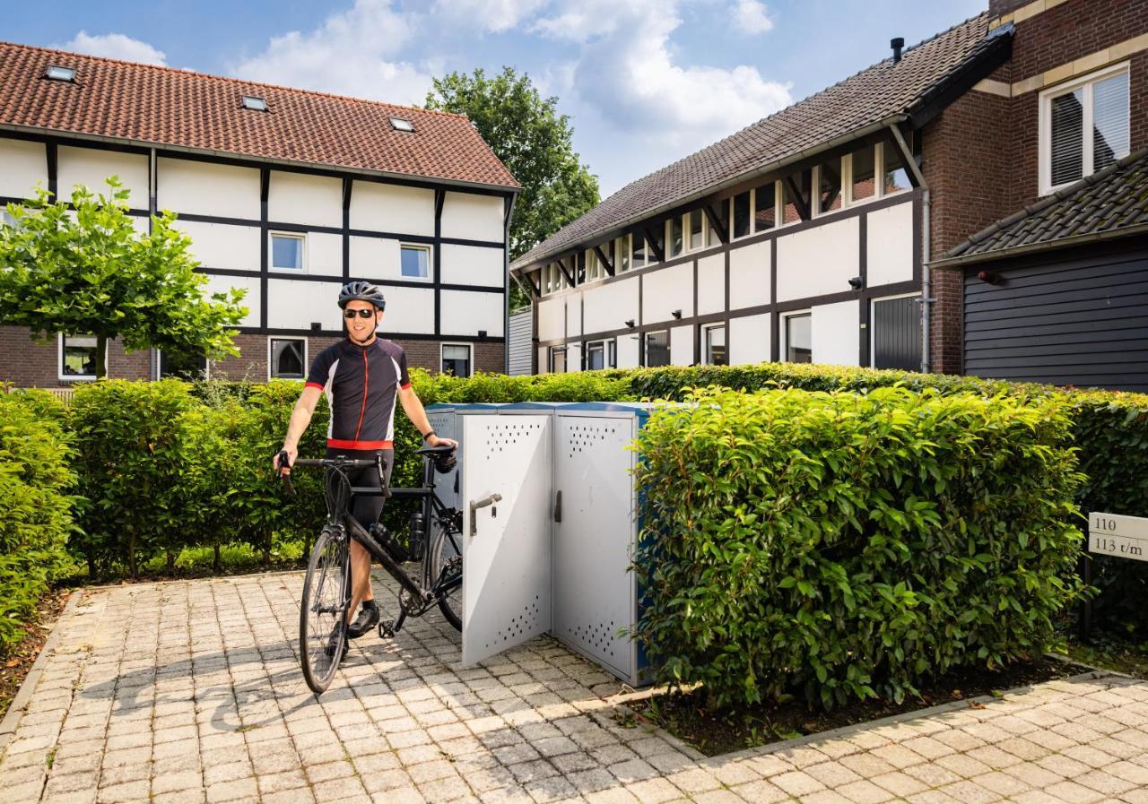 Buitenplaats De Mechelerhof ميشيلين المظهر الخارجي الصورة