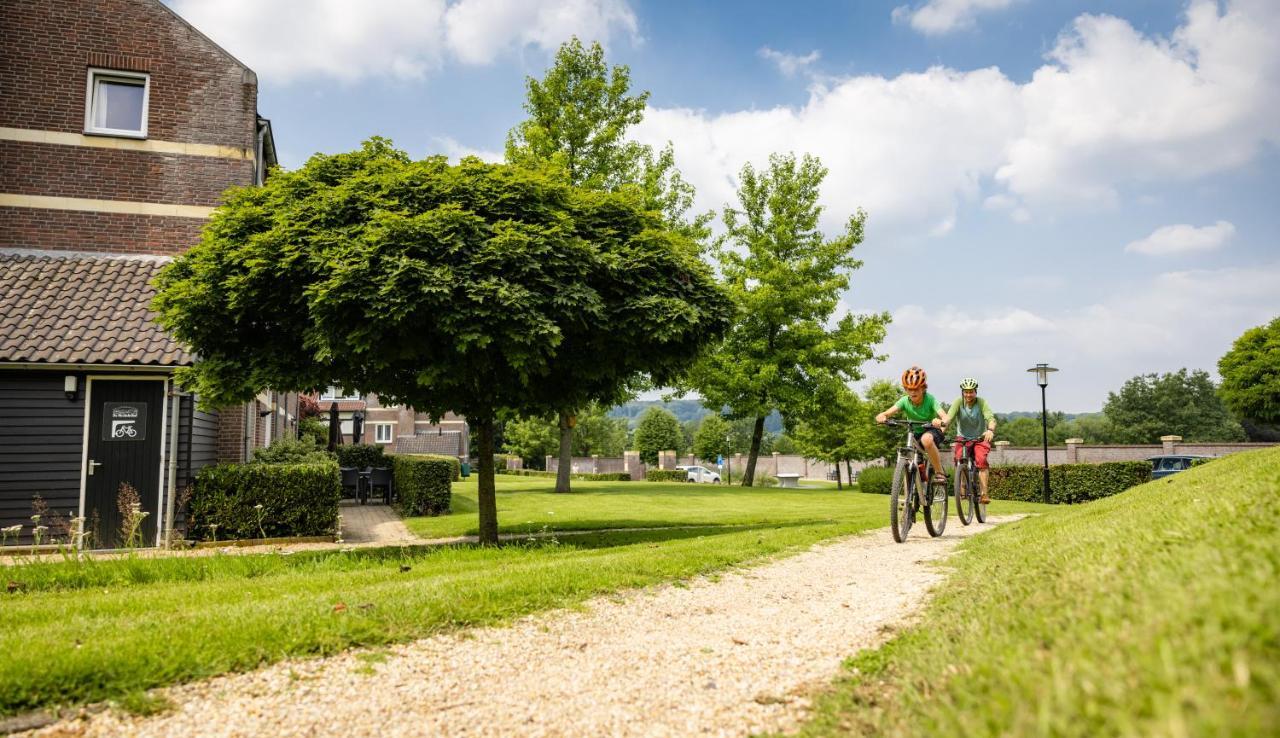 Buitenplaats De Mechelerhof ميشيلين المظهر الخارجي الصورة