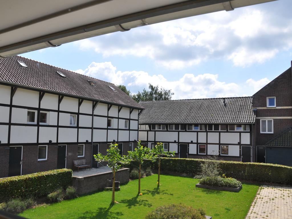 Buitenplaats De Mechelerhof ميشيلين المظهر الخارجي الصورة