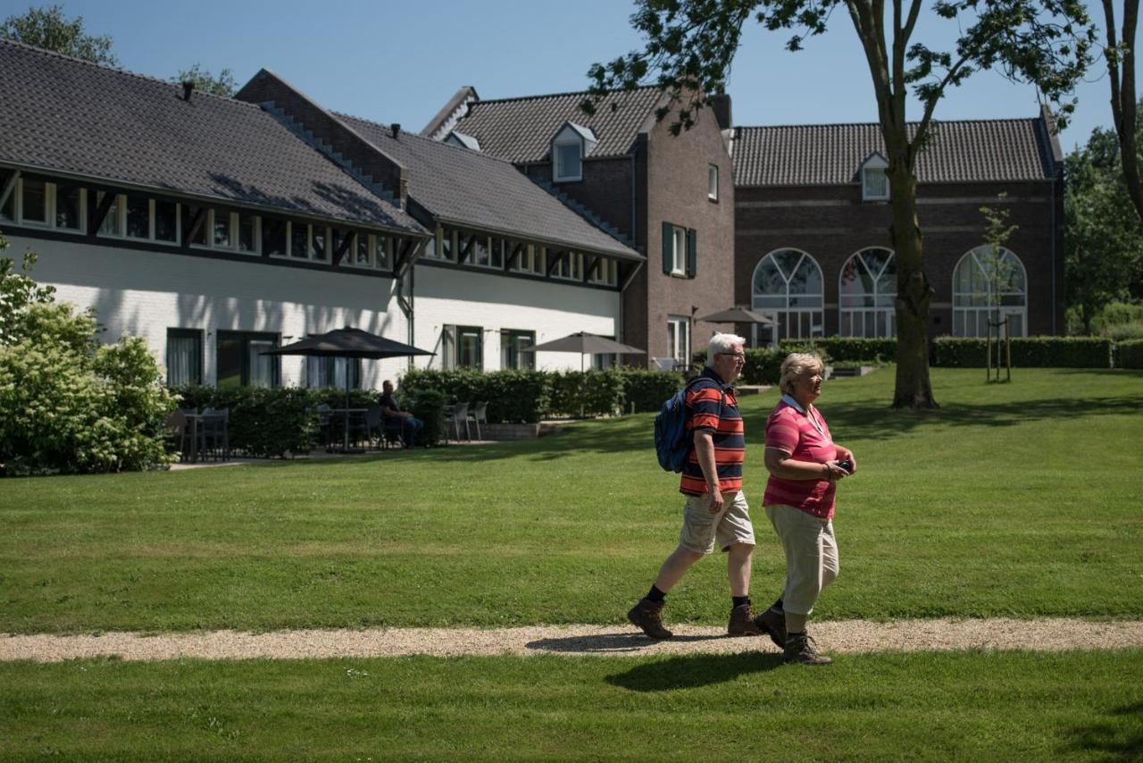 Buitenplaats De Mechelerhof ميشيلين المظهر الخارجي الصورة